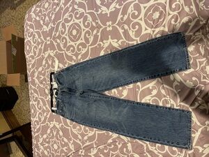 Denim forum 90s Marlo Jean